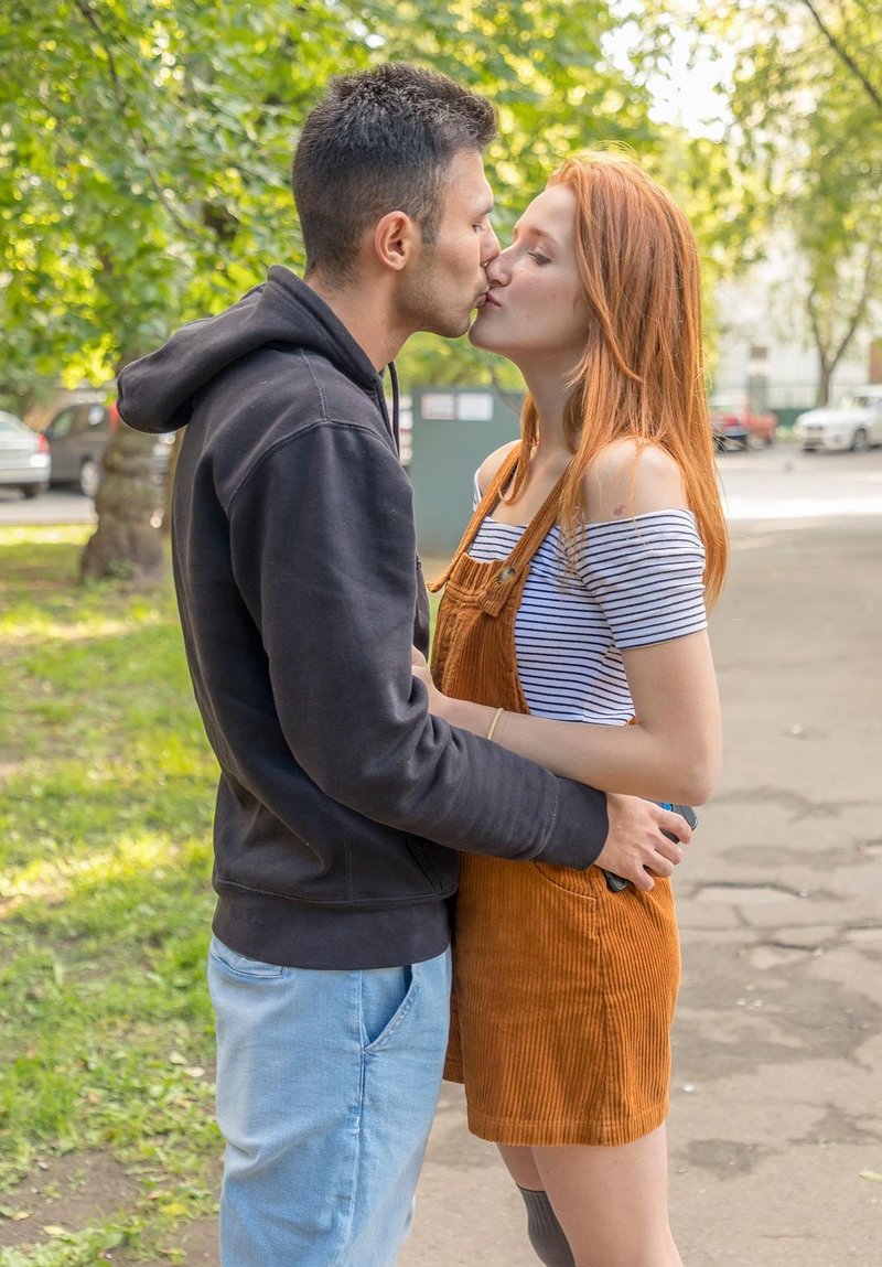 Ульяночка, 24 года, 0 размер груди