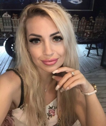 Наталья, 36 лет, 1 размер груди