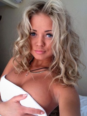 Юлия, 21 год, 3 размер груди