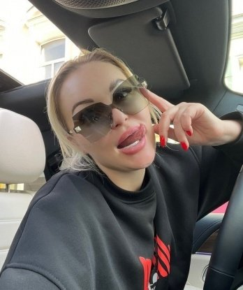 Юния, 28 лет, 5 размер груди